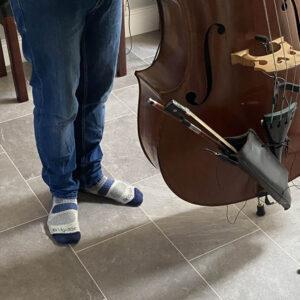 -feet