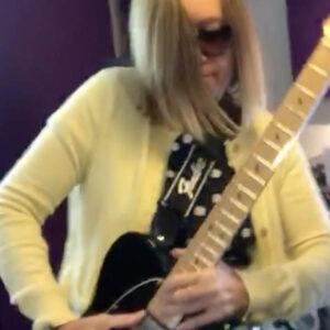 -rock